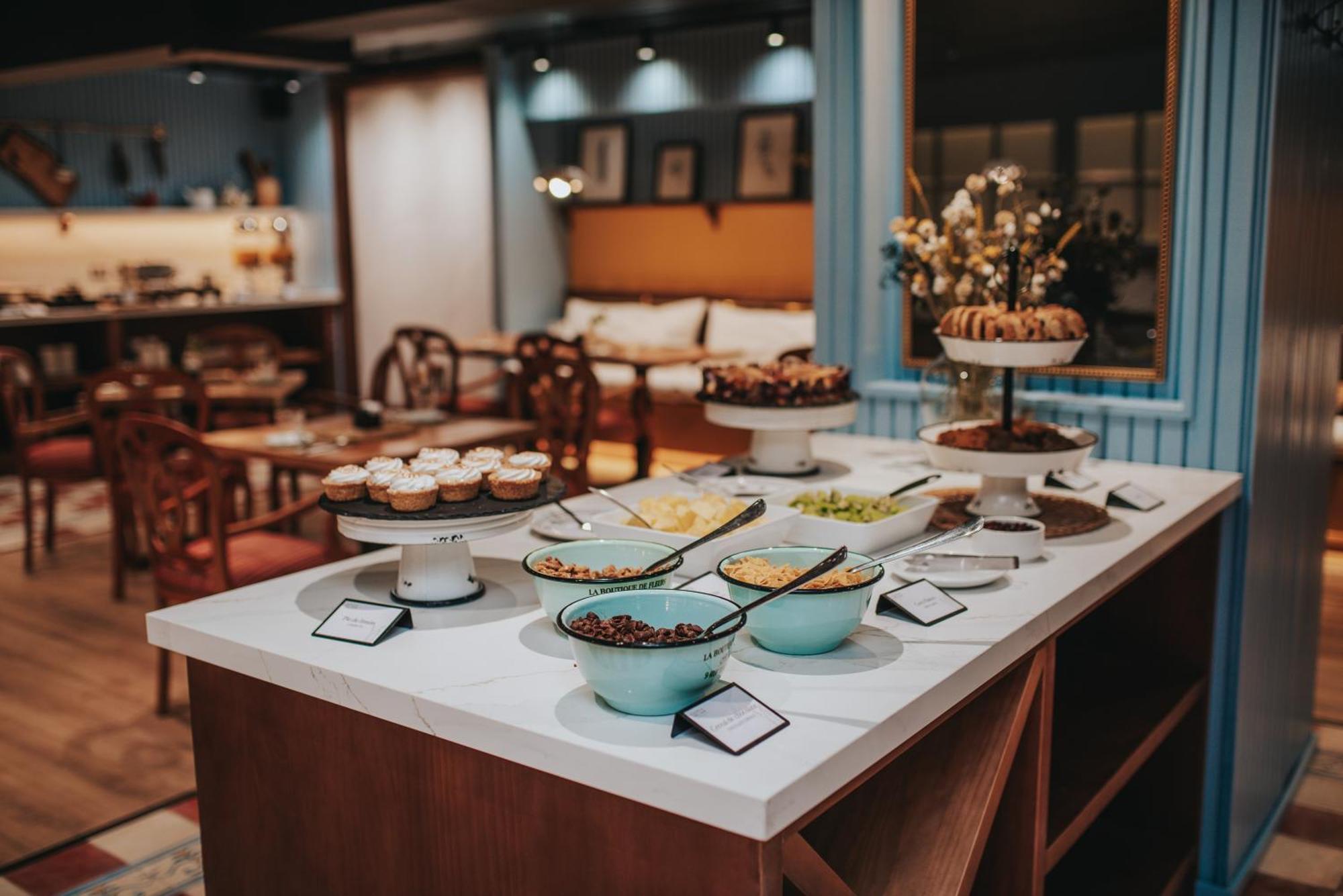 Hotel Puerta Del Sur 발디비아 외부 사진