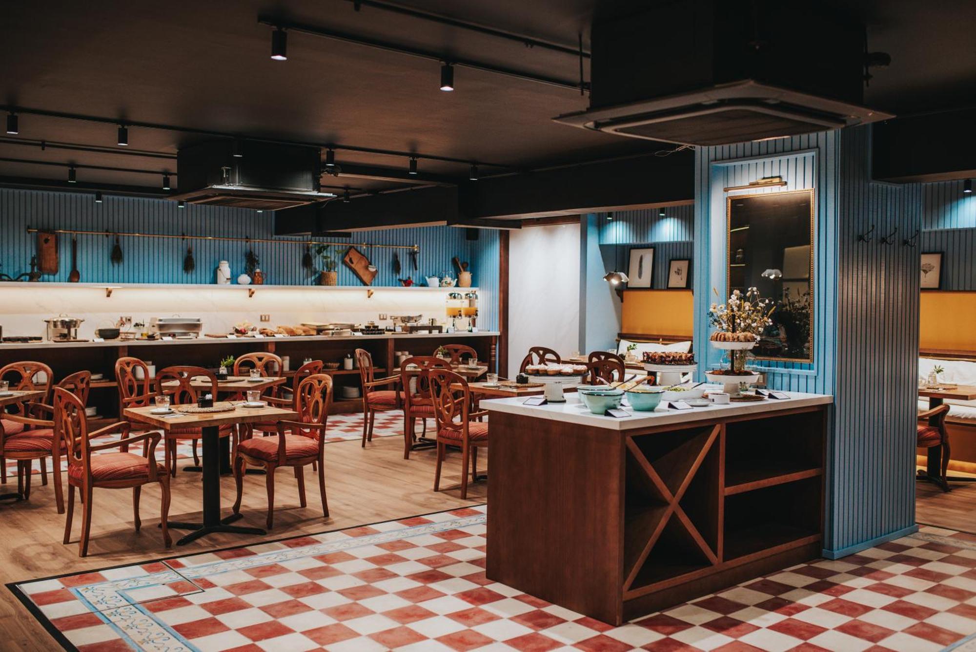 Hotel Puerta Del Sur 발디비아 외부 사진